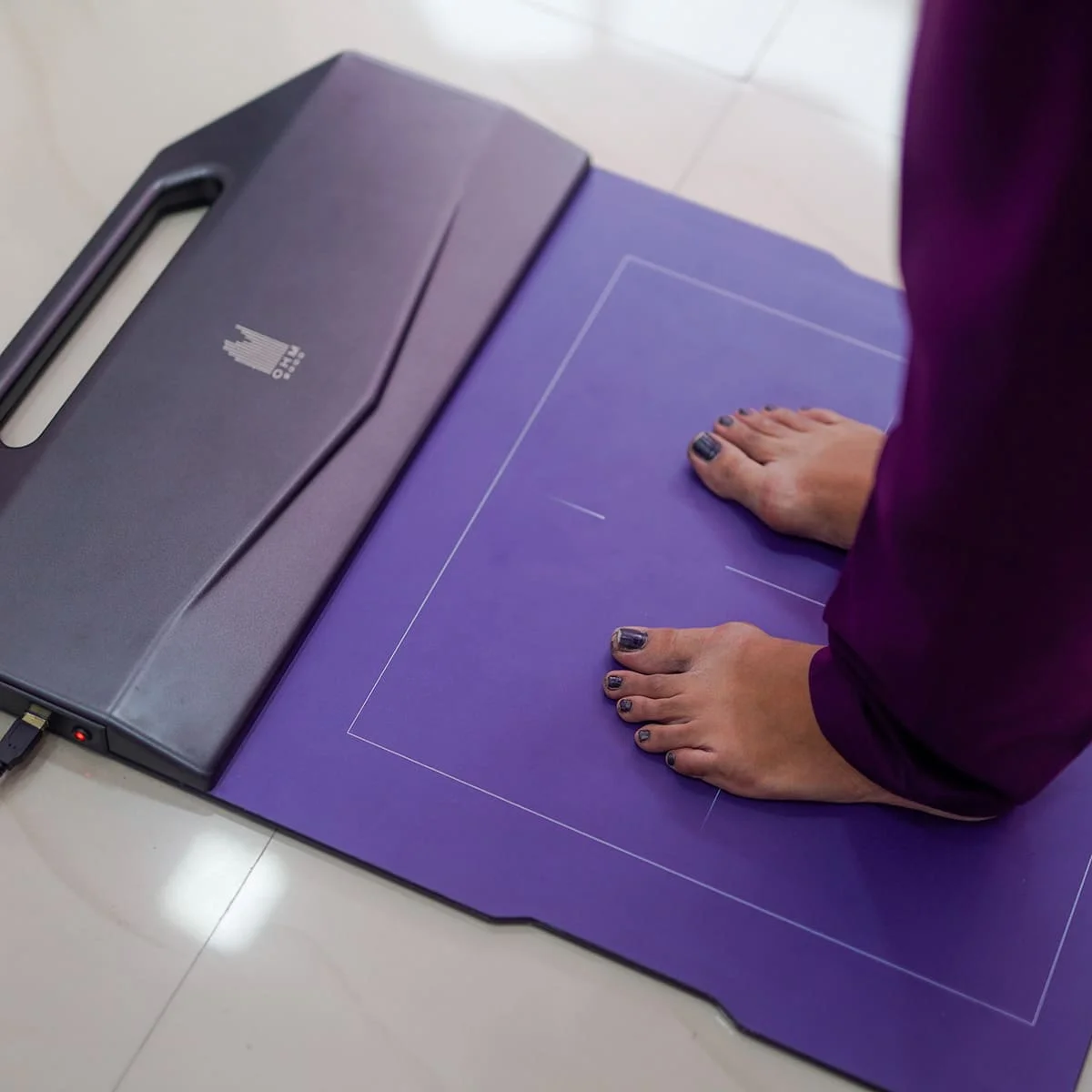 Physiotherapy treatment session in Mumbai