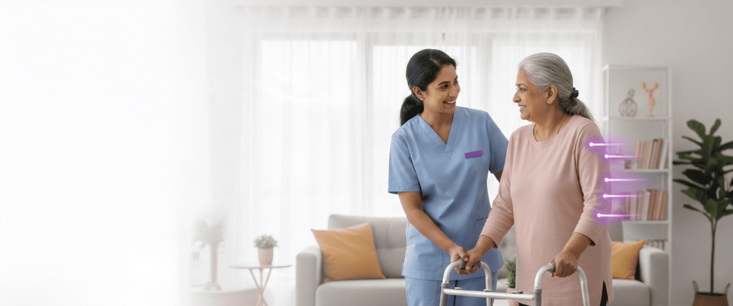 Home Physiotherapy Service