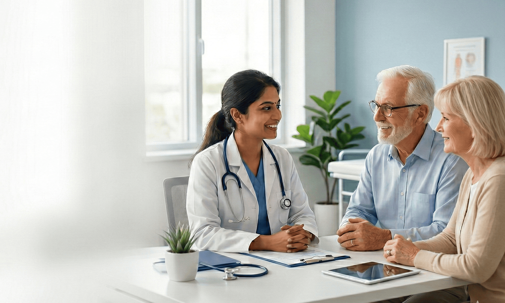 M.A.P. - Medical Awareness Program