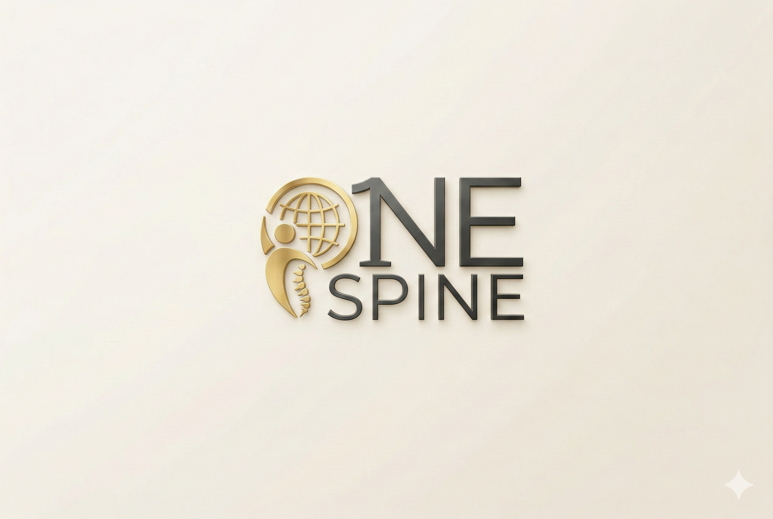One Spine