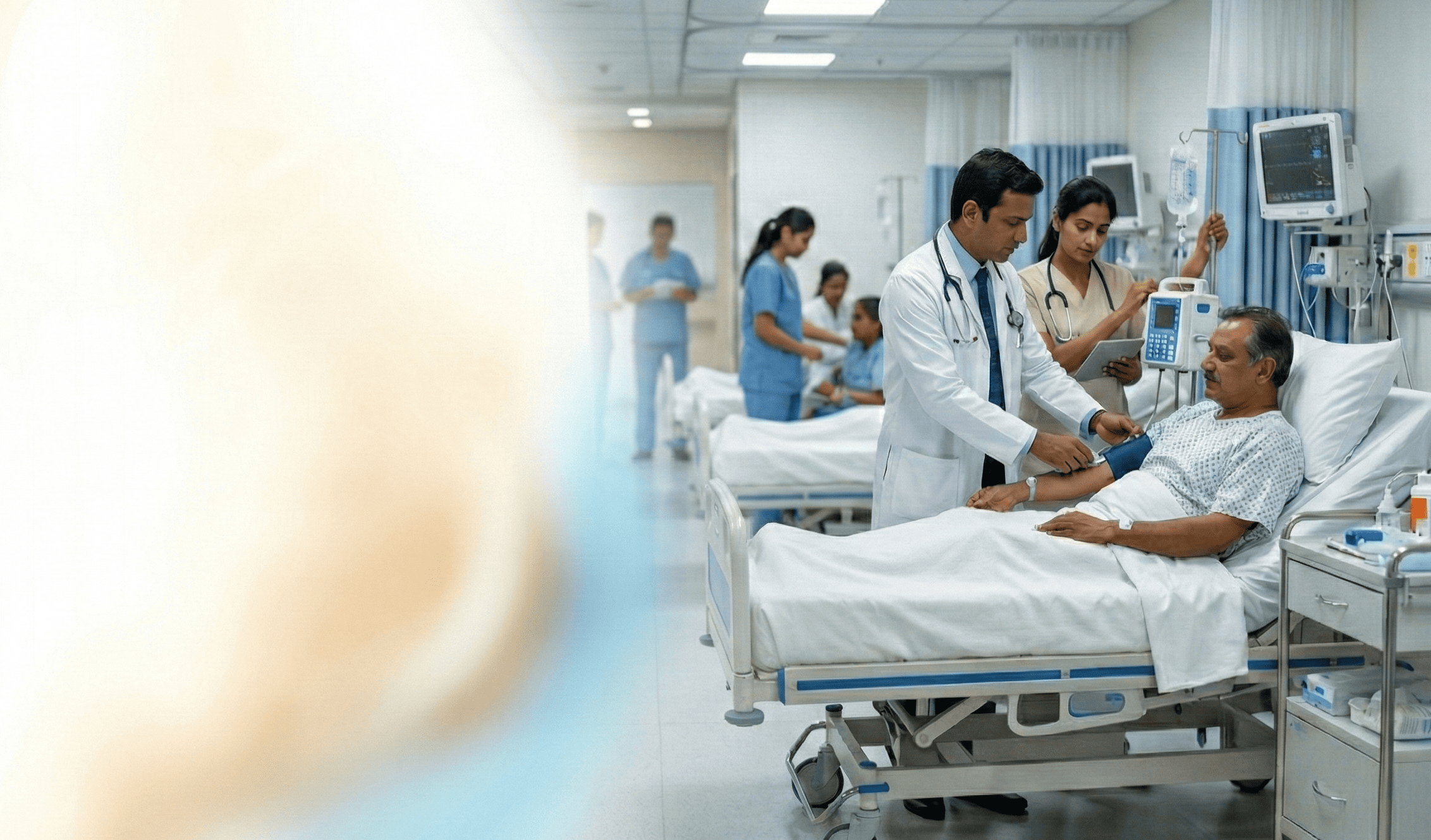 T.R.E.A. - Trauma Recovery & Emergency Assistance