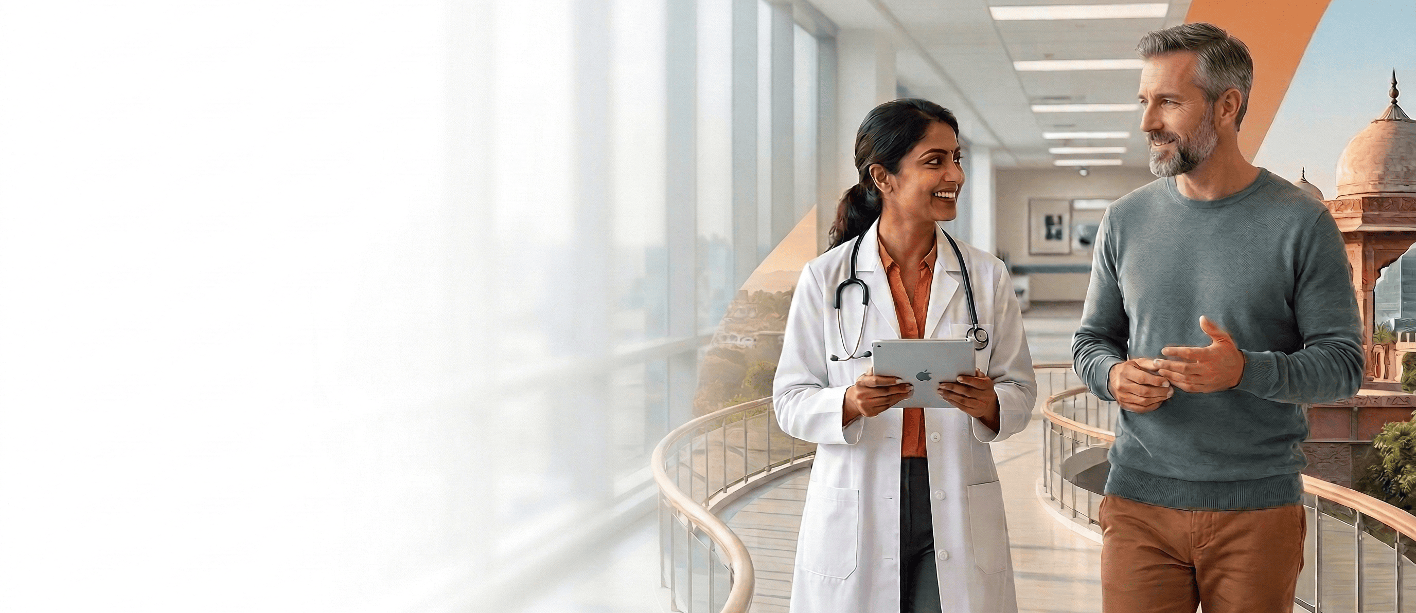 P.A.T.H. - Patient Access to Treatment And Healing