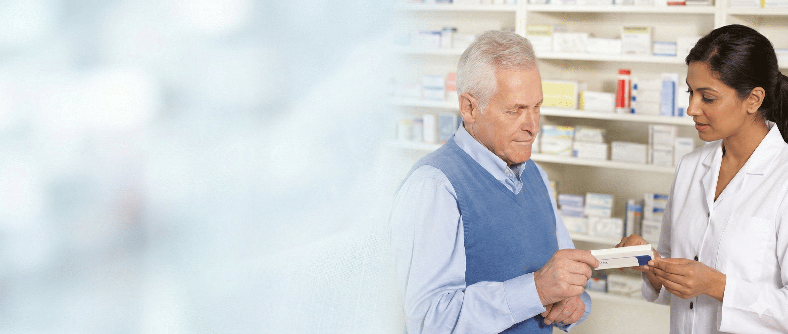 P.H.A.R.M.E.D. - Pharmaceutical & Medical Products