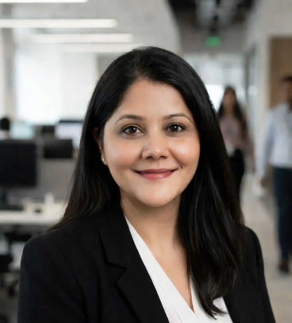 Dr. Dhwani Bhatt