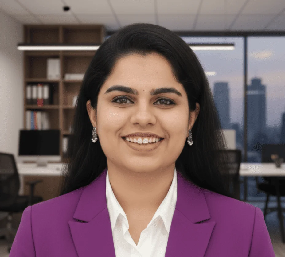 Dr. Divya Irkar