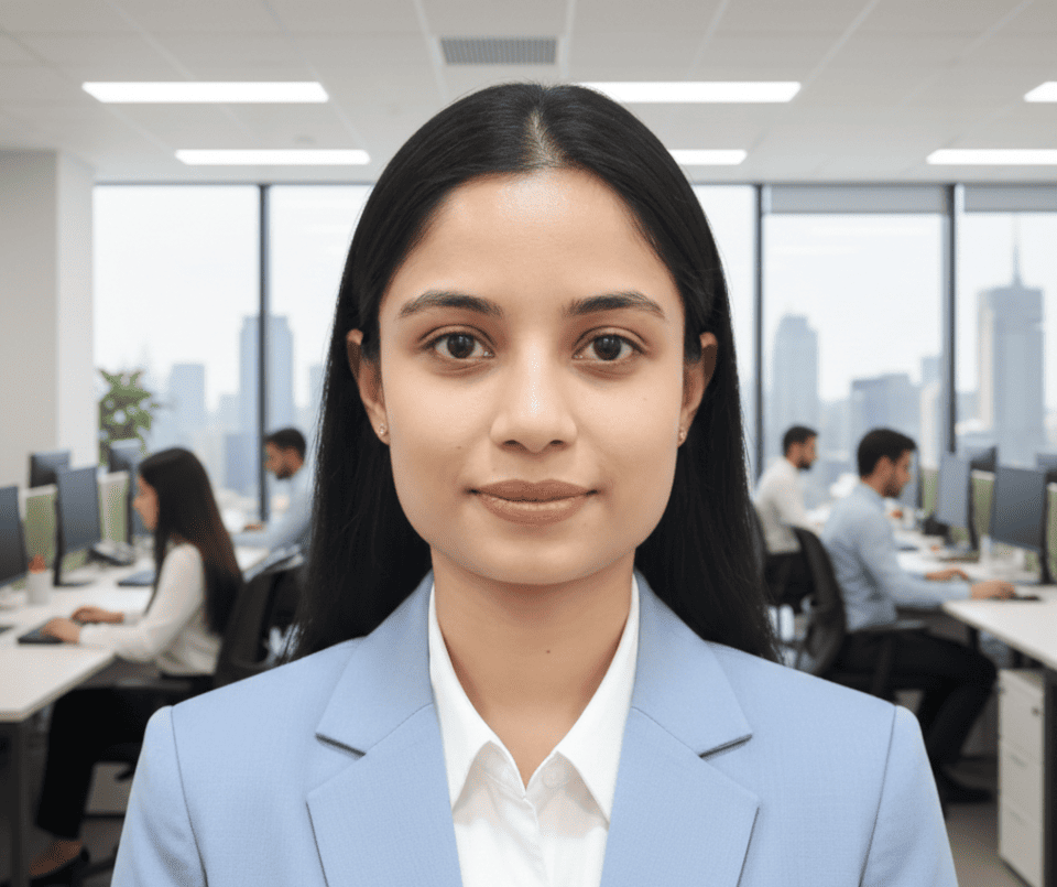 Dr. Himali Choudharkar