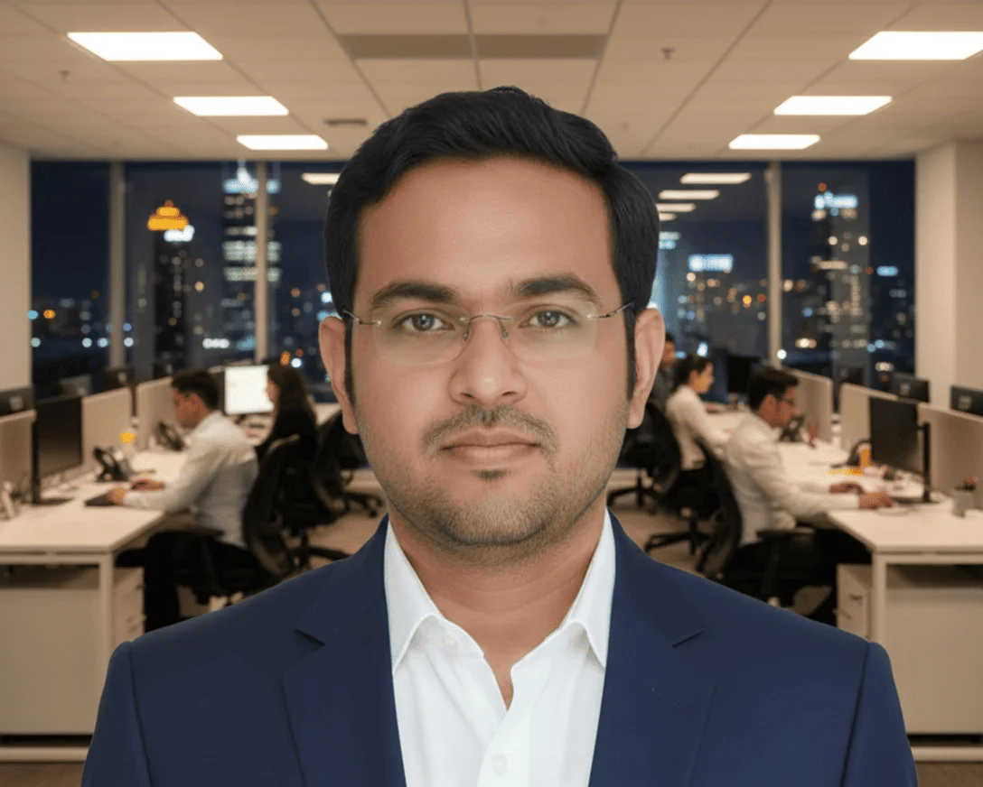 CA Ketan Jain
