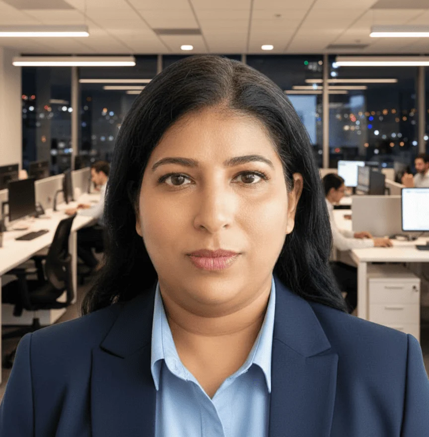 Dr. Monali