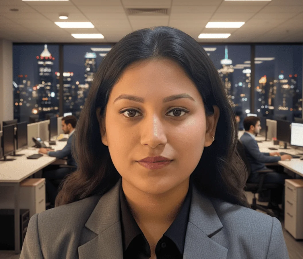 Dr. Palak Nanda