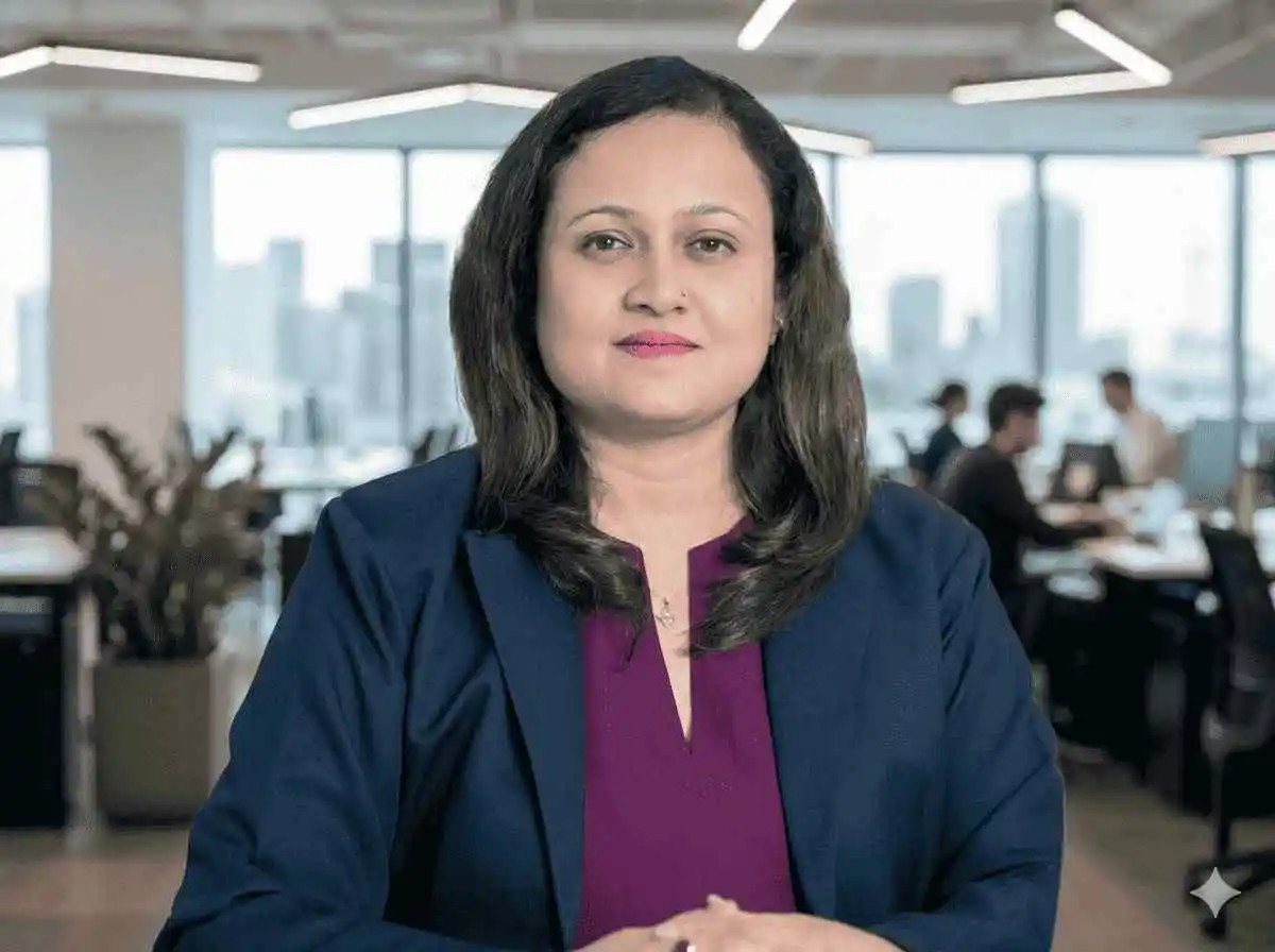 Dr. Pooja Khan