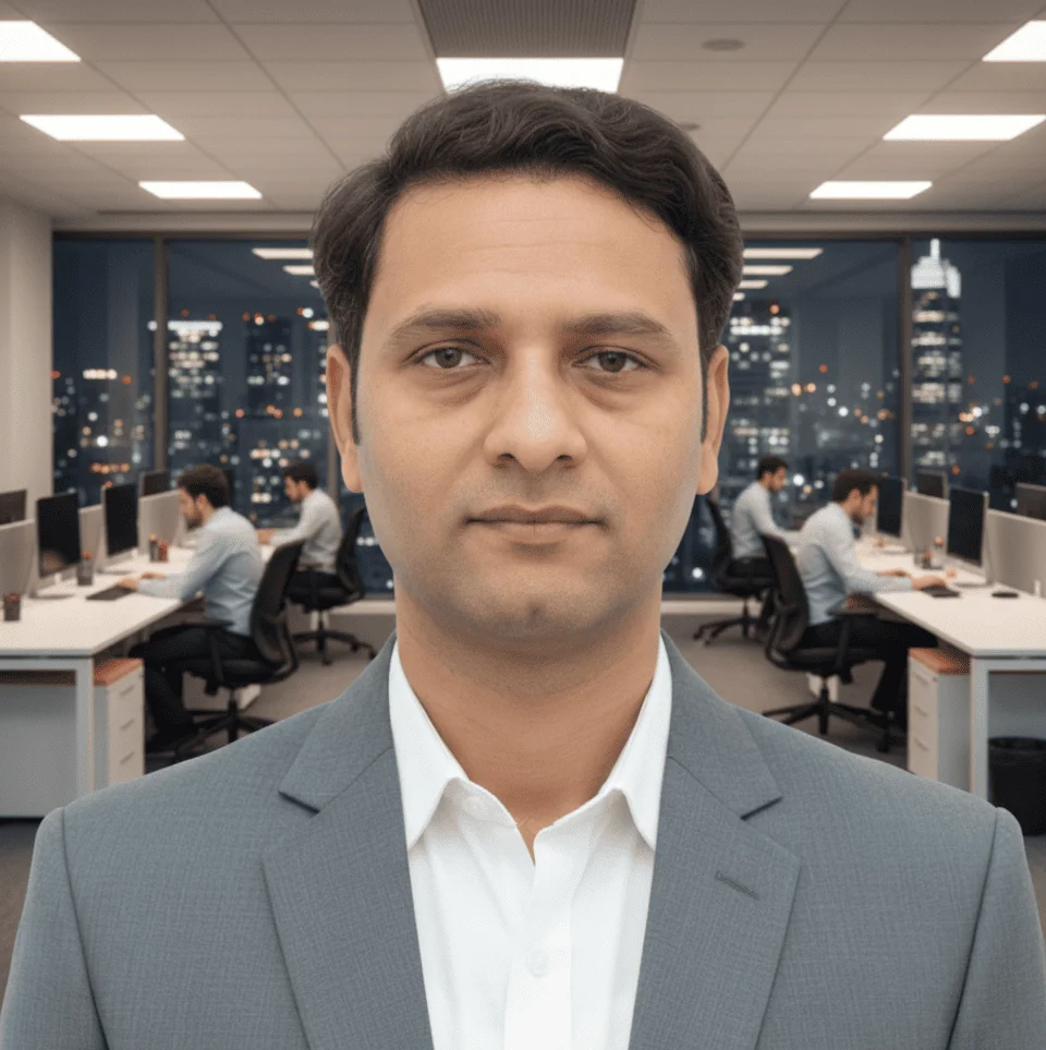 Shahnawaz Khan