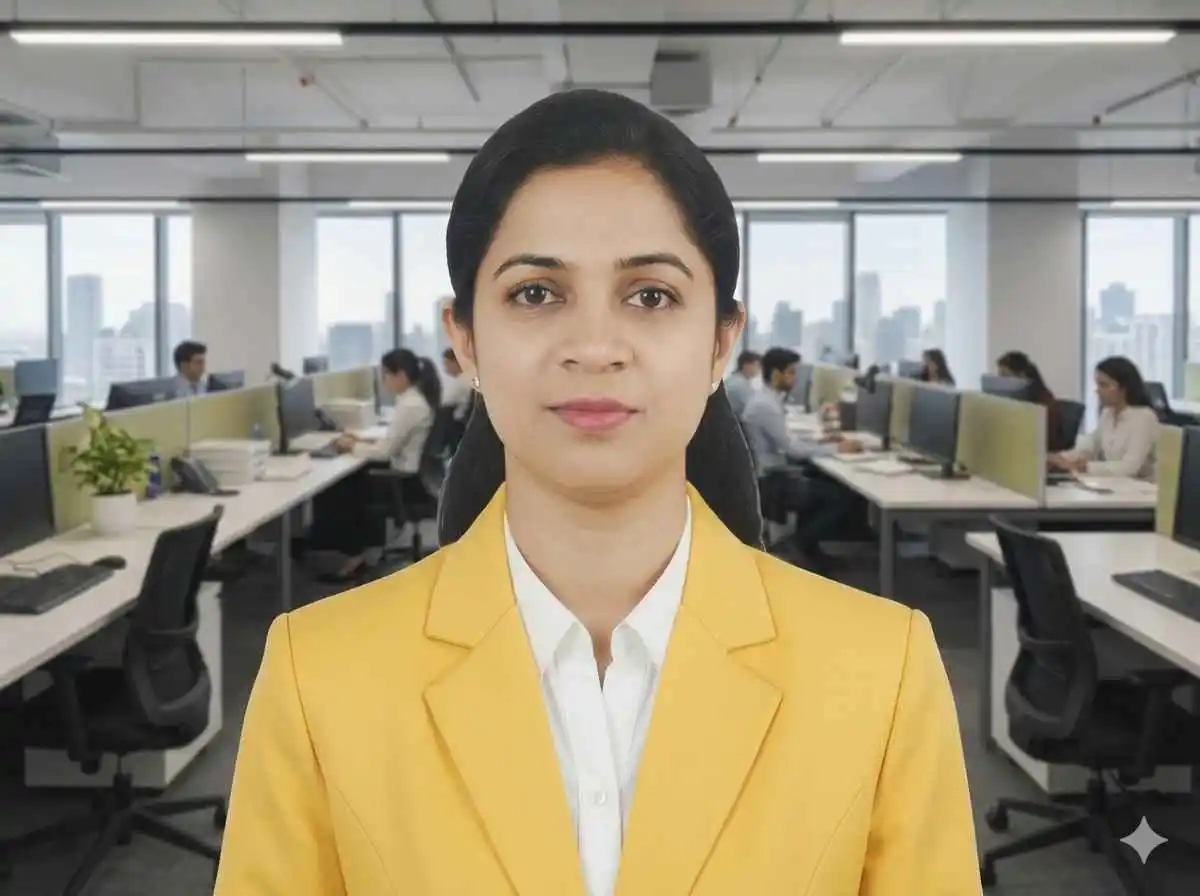 Dr. Shreya Naik
