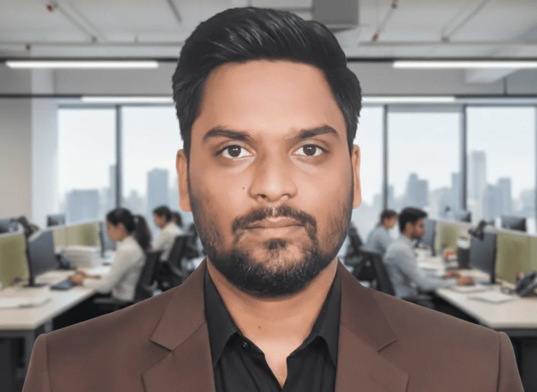 Dr. Shriyash Ghole