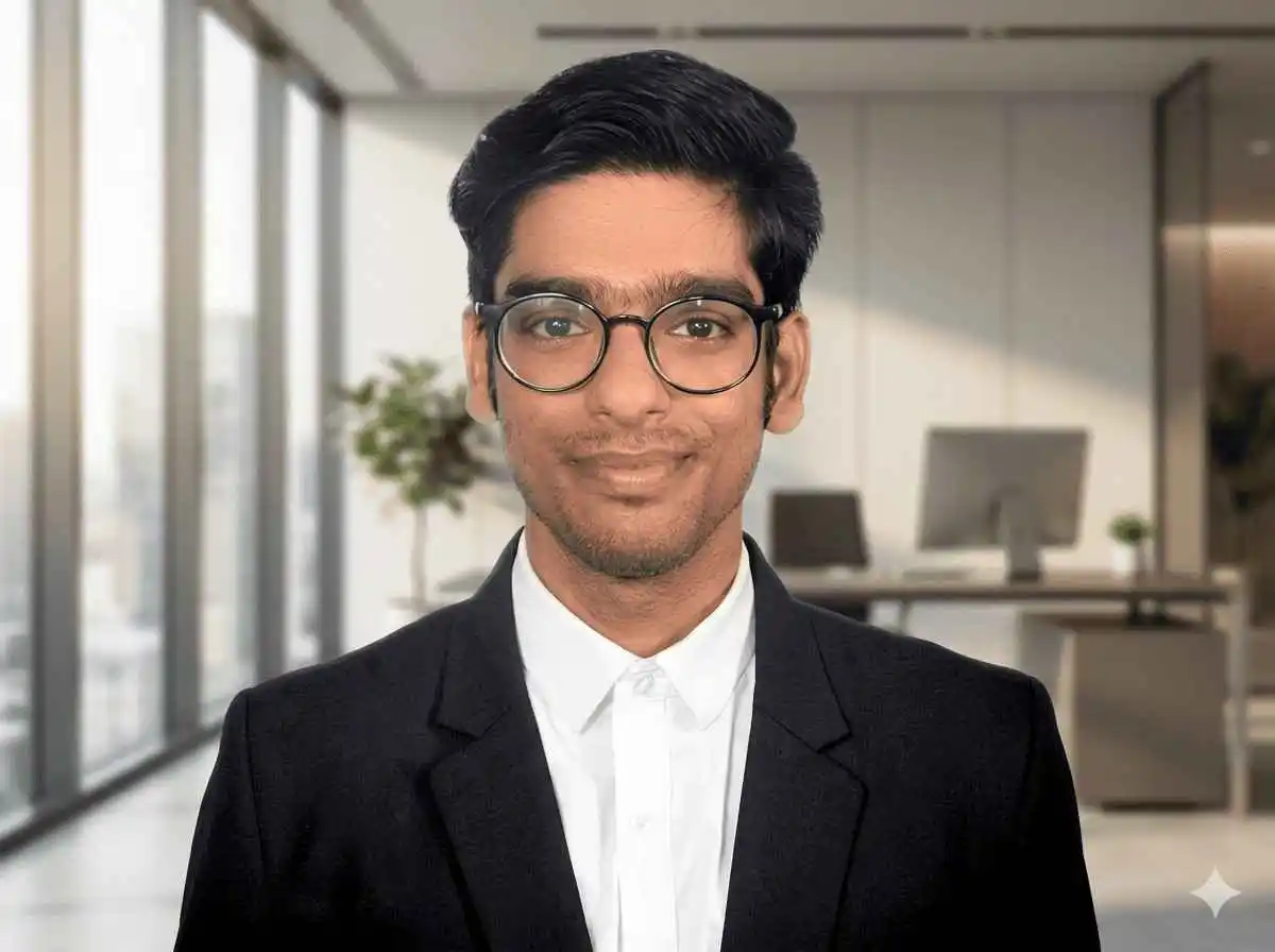 Adv. Deepak Mishra