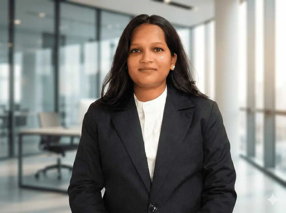 Adv. Rukmani Rajbhar