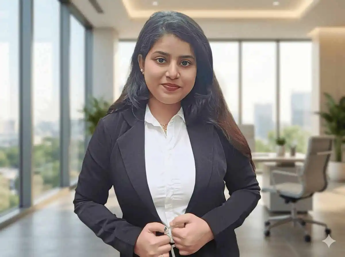 Adv. Priya Mishra
