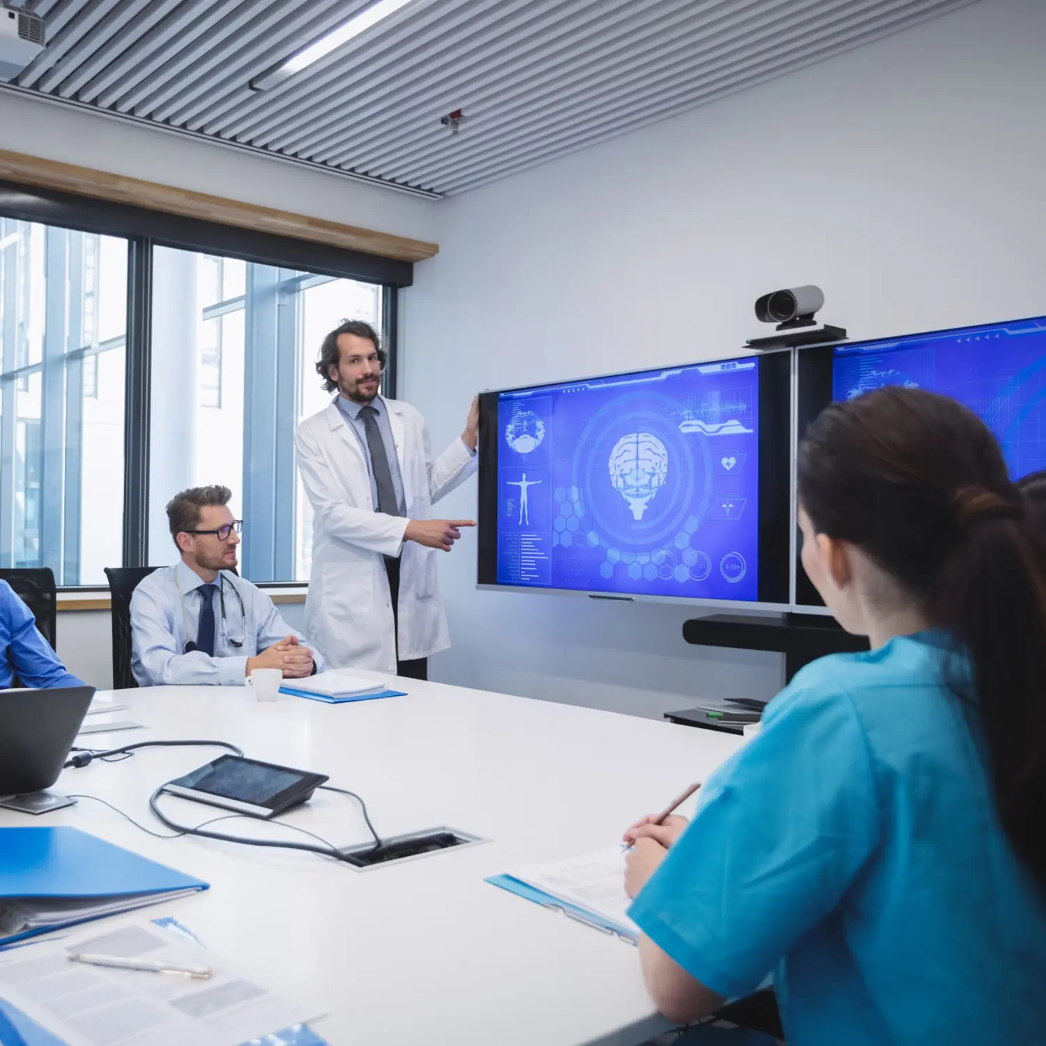 M.A.P. Awareness Program