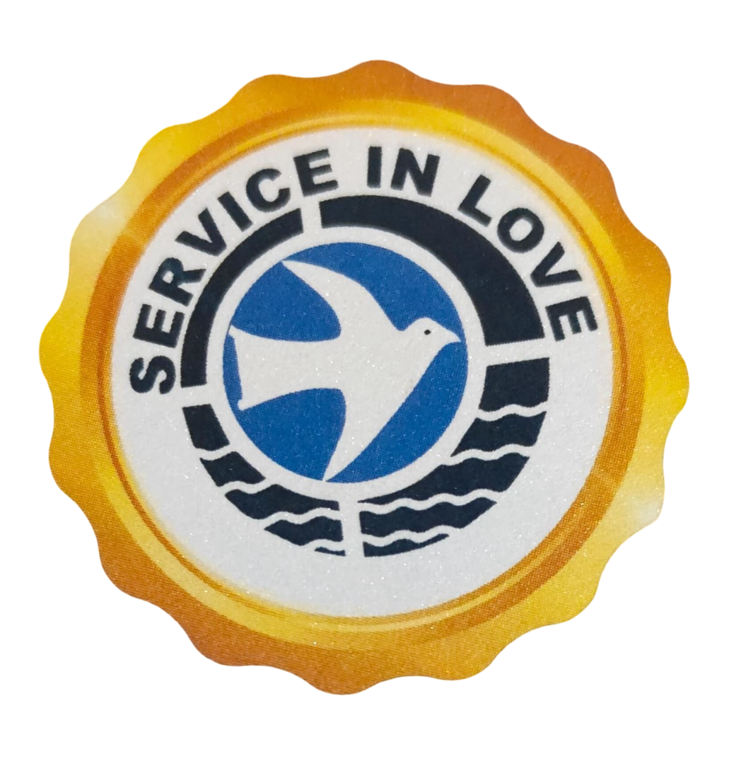 Holy Spirit Hospital Logo