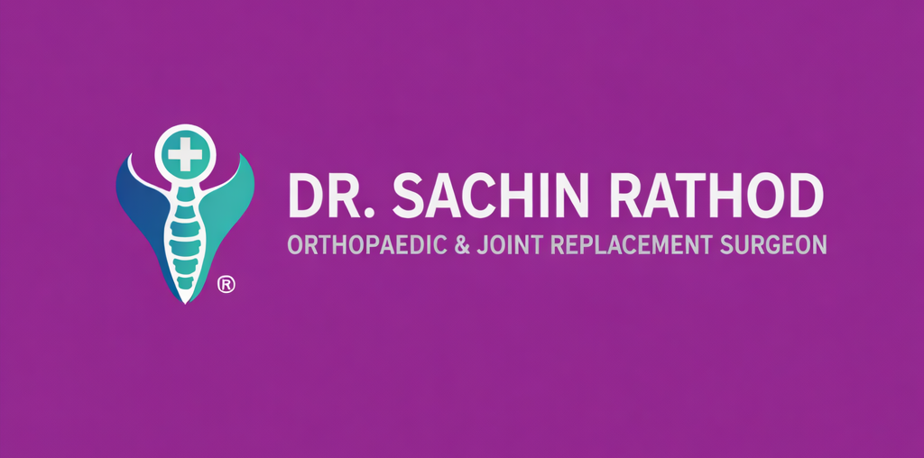 Dr Sachin Rathod